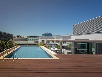 Apartamento T4 para Venda em Avenidas Novas