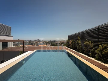 Apartamento T4 para Venda em Avenidas Novas