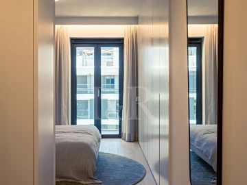 Apartamento T4 para Venda em Avenidas Novas