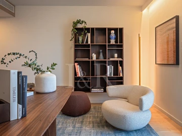 Apartamento T4 para Venda em Avenidas Novas