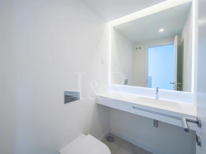 Apartamento T4 para Venda em Avenidas Novas Foto 5