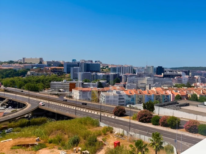 Apartamento T4 para Venda em Avenidas Novas Foto 17