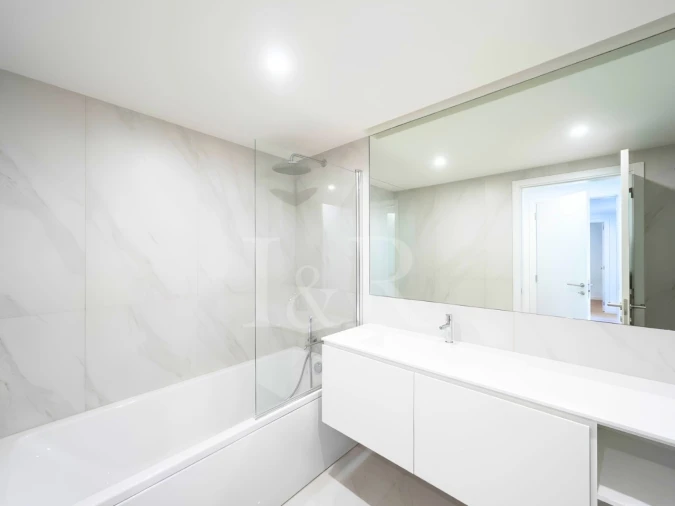 Apartamento T4 para Venda em Avenidas Novas Foto 48