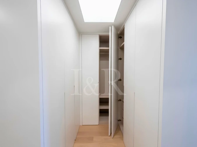 Apartamento T4 para Venda em Avenidas Novas Foto 50