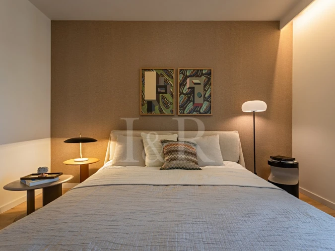 Apartamento T4 para Venda em Avenidas Novas Foto 46