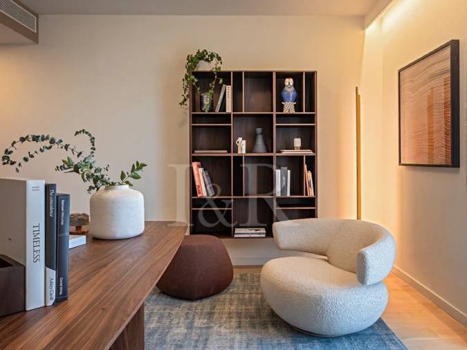 Apartamento T4 para Venda em Avenidas Novas Foto 57