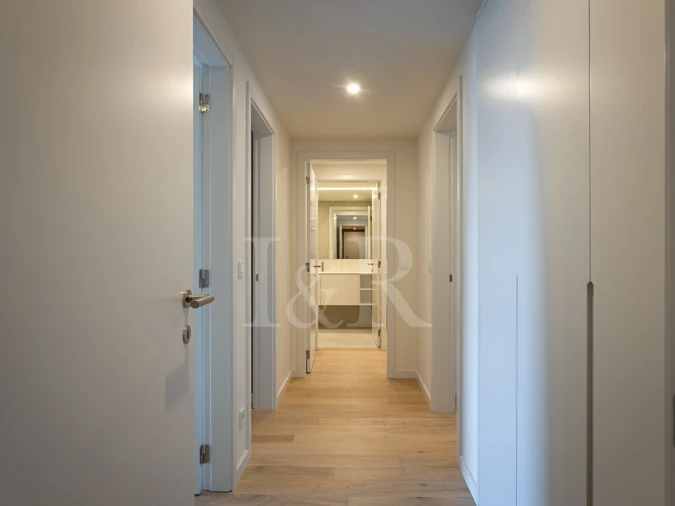 Apartamento T4 para Venda em Avenidas Novas Foto 60