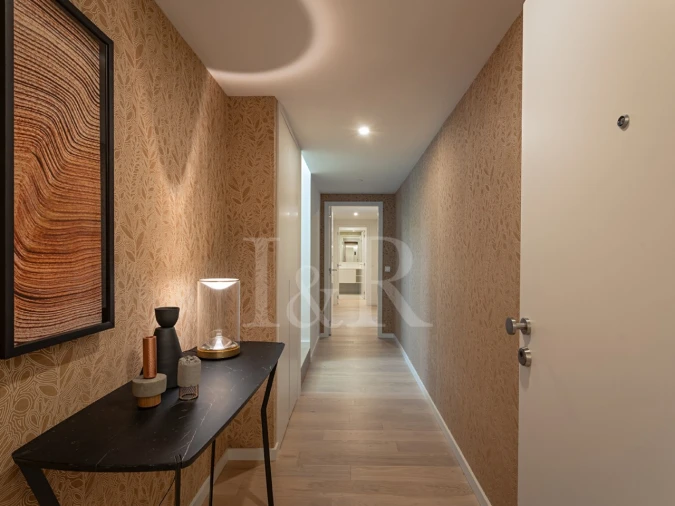 Apartamento T4 para Venda em Avenidas Novas Foto 61