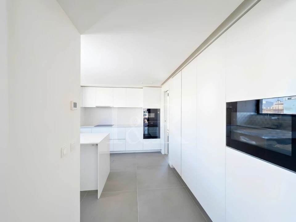 Apartamento T4 para Venda em Avenidas Novas Foto 11