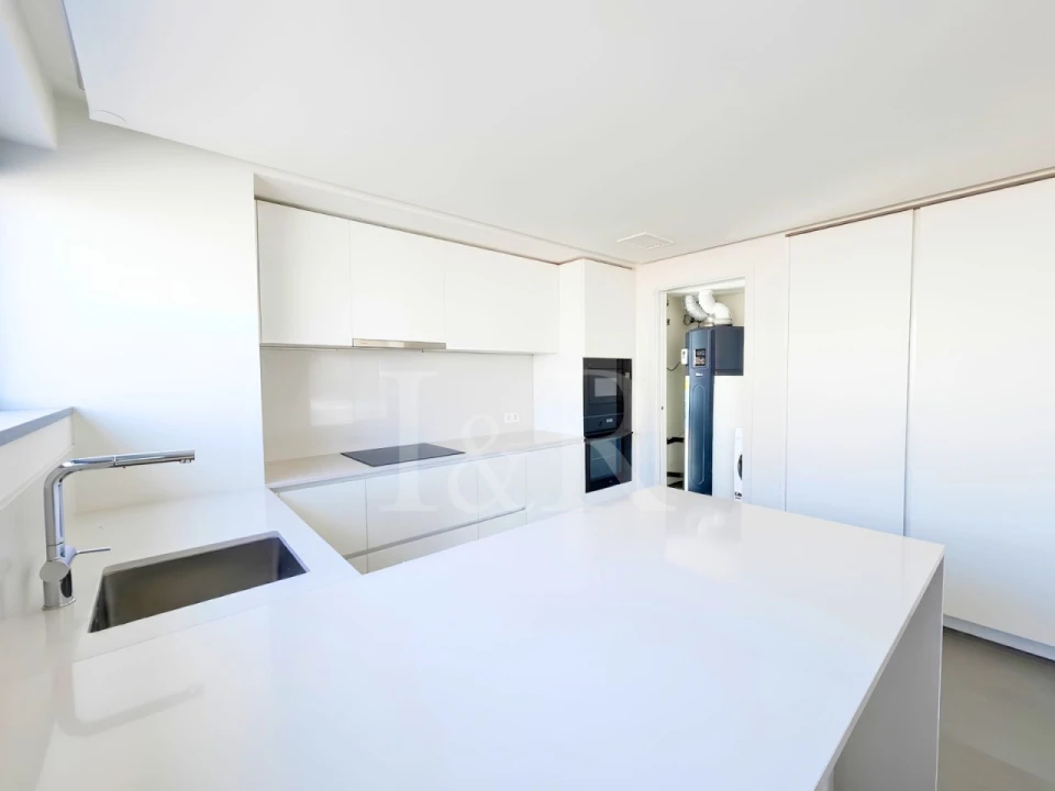Apartamento T4 para Venda em Avenidas Novas Foto 13