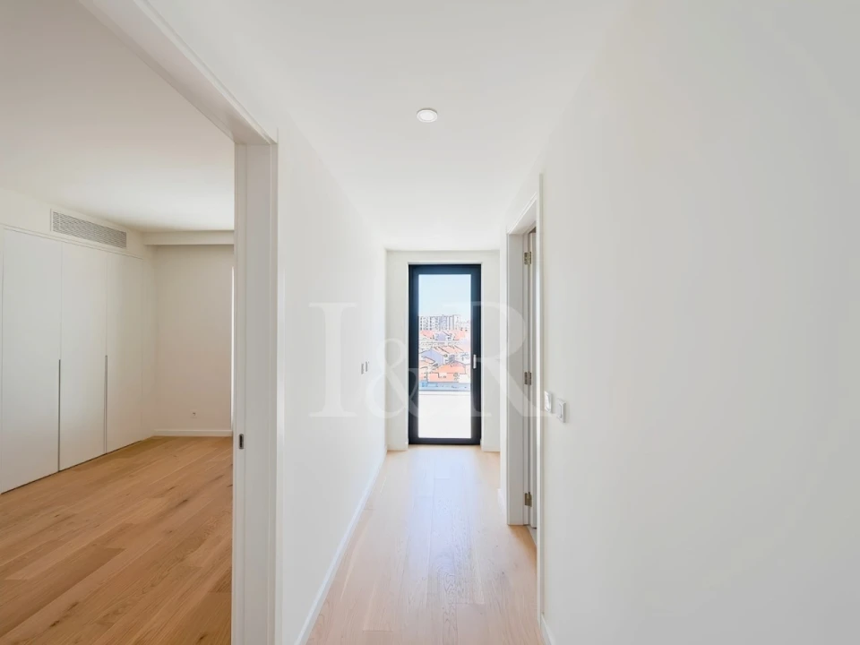 Apartamento T4 para Venda em Avenidas Novas Foto 15