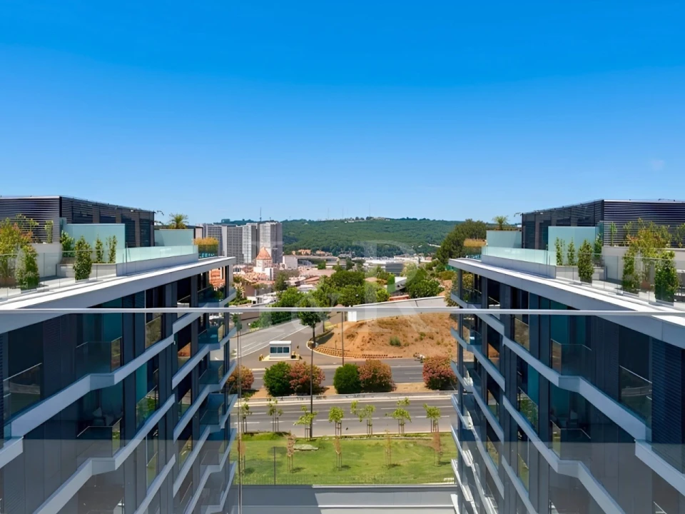 Apartamento T4 para Venda em Avenidas Novas Foto 17