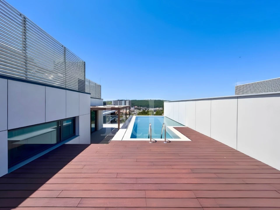 Apartamento T4 para Venda em Avenidas Novas Foto 21