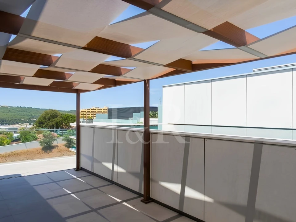 Apartamento T4 para Venda em Avenidas Novas Foto 26