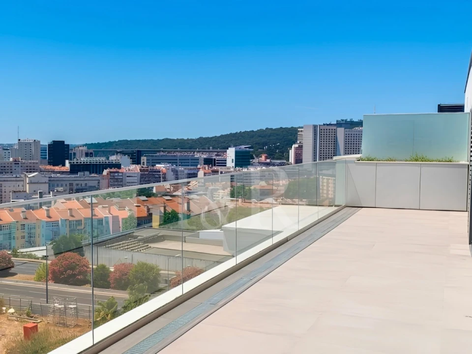 Apartamento T4 para Venda em Avenidas Novas Foto 28