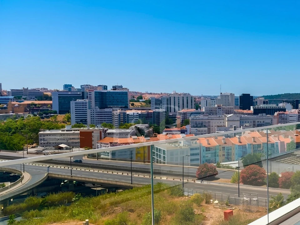 Apartamento T4 para Venda em Avenidas Novas Foto 31