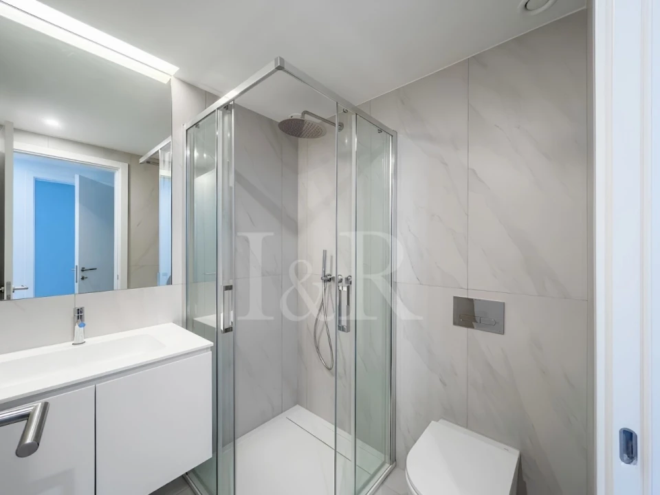 Apartamento T4 para Venda em Avenidas Novas Foto 36