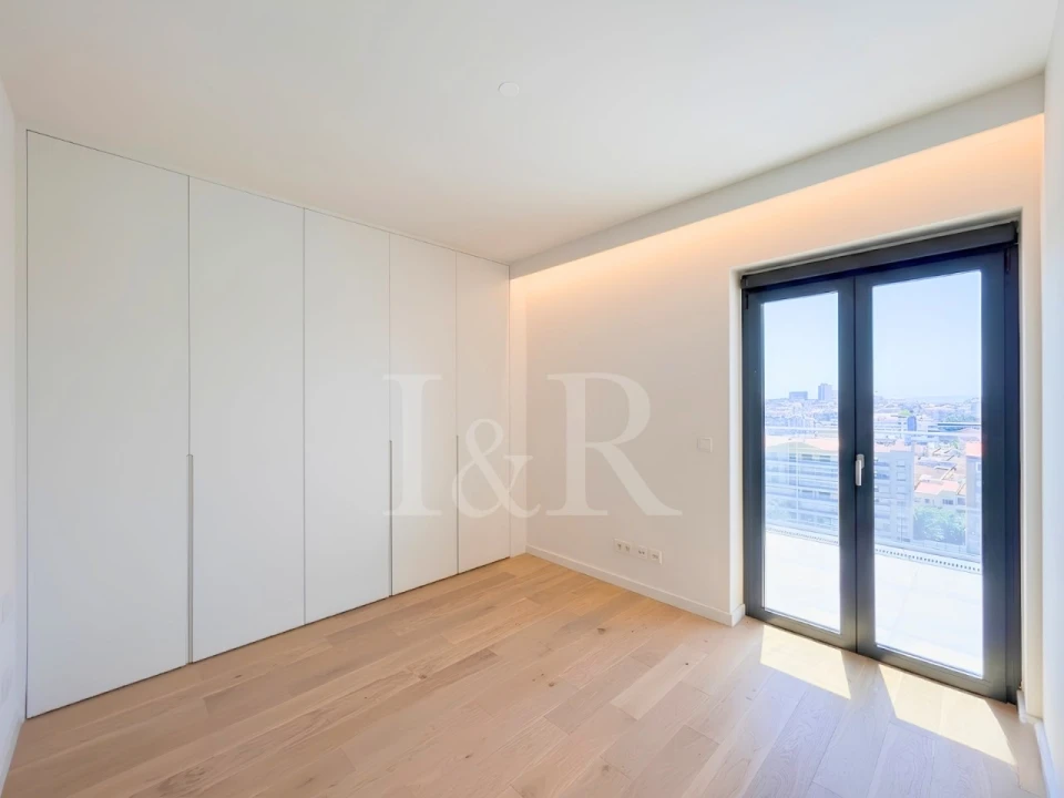 Apartamento T4 para Venda em Avenidas Novas Foto 37