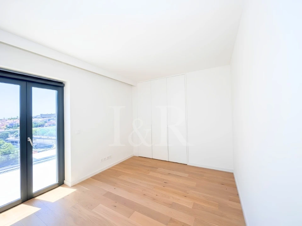 Apartamento T4 para Venda em Avenidas Novas Foto 39