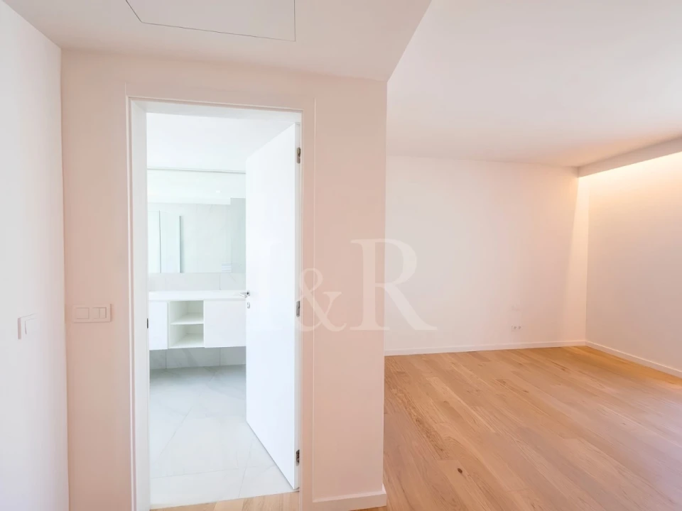 Apartamento T4 para Venda em Avenidas Novas Foto 43