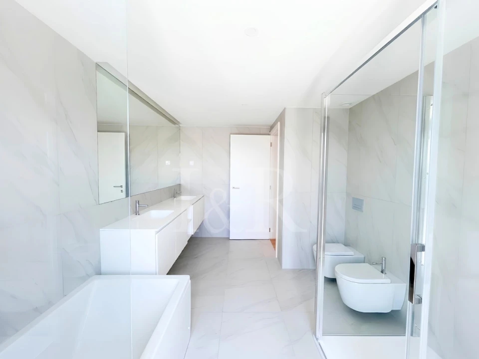 Apartamento T4 para Venda em Avenidas Novas Foto 45