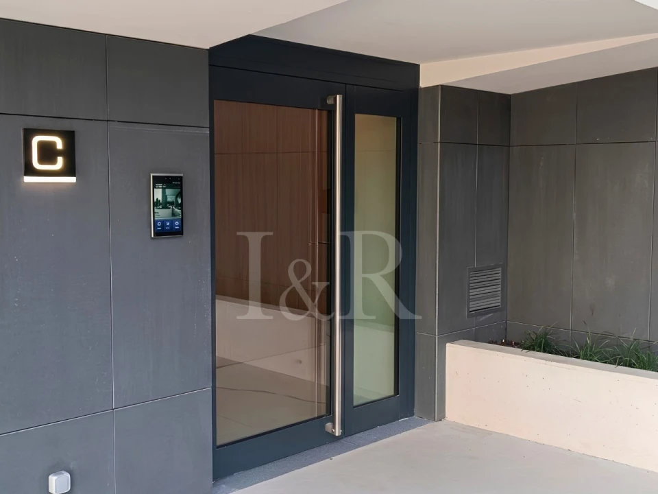Apartamento T4 para Venda em Avenidas Novas Foto 49