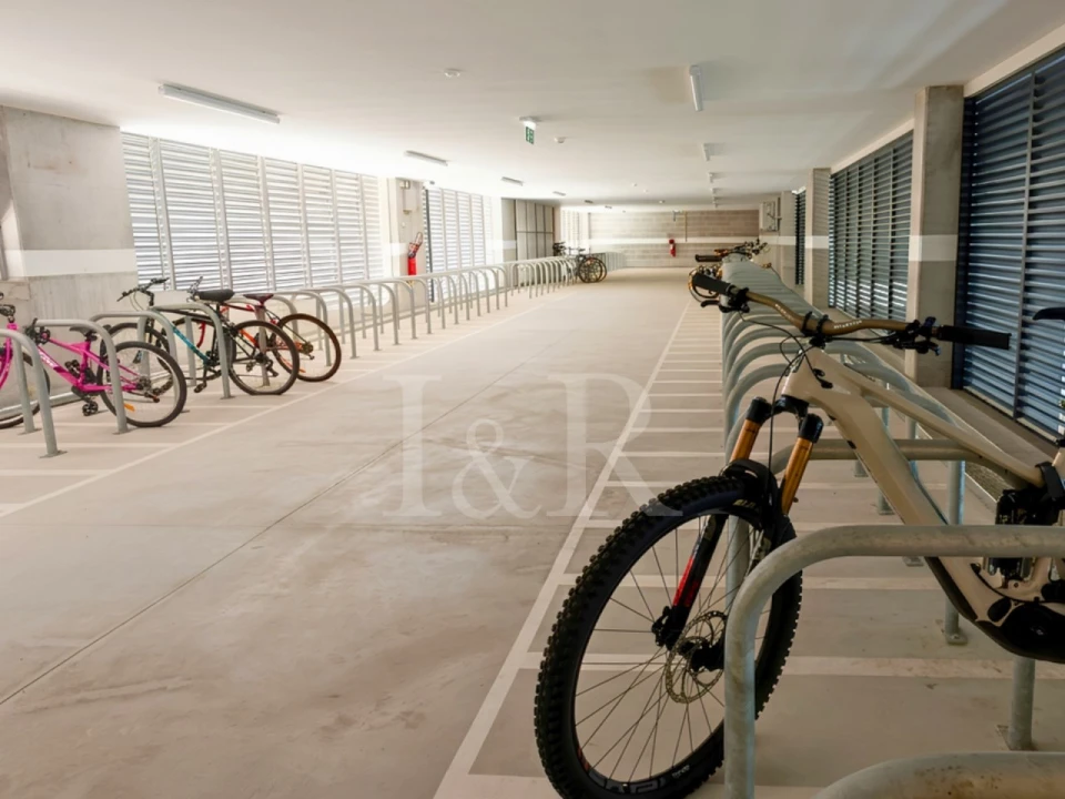 Apartamento T4 para Venda em Avenidas Novas Foto 58