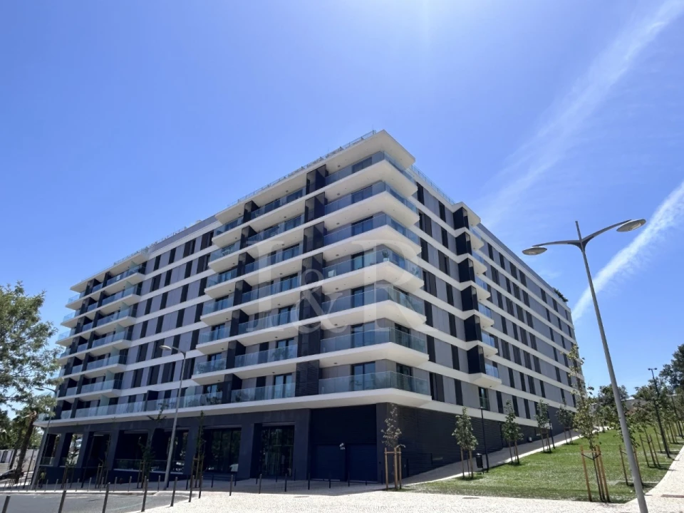 Apartamento T4 para Venda em Avenidas Novas Foto 68