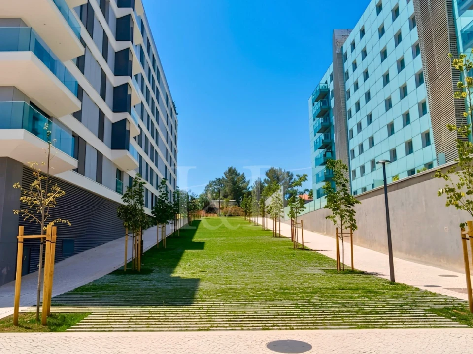 Apartamento T4 para Venda em Avenidas Novas Foto 69