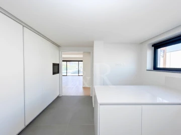 Apartamento T4 para Venda em Avenidas Novas