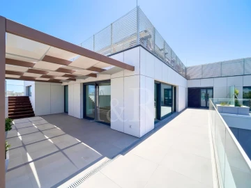 Apartamento T4 para Venda em Avenidas Novas
