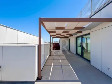 Apartamento T4 para Venda em Avenidas Novas