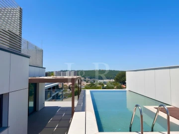 Apartamento T4 para Venda em Avenidas Novas