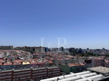 Apartamento T4 para Venda em Avenidas Novas