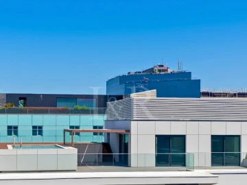 Apartamento T4 para Venda em Avenidas Novas