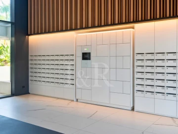 Apartamento T4 para Venda em Avenidas Novas