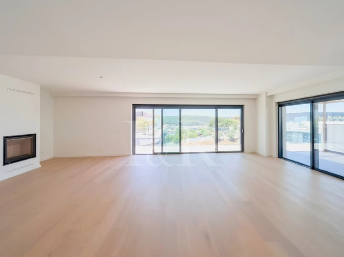 Apartamento T4 para Venda em Avenidas Novas Foto 5