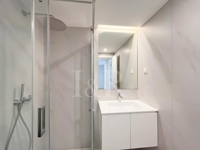 Apartamento T4 para Venda em Avenidas Novas Foto 38