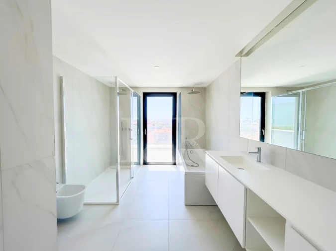 Apartamento T4 para Venda em Avenidas Novas Foto 44