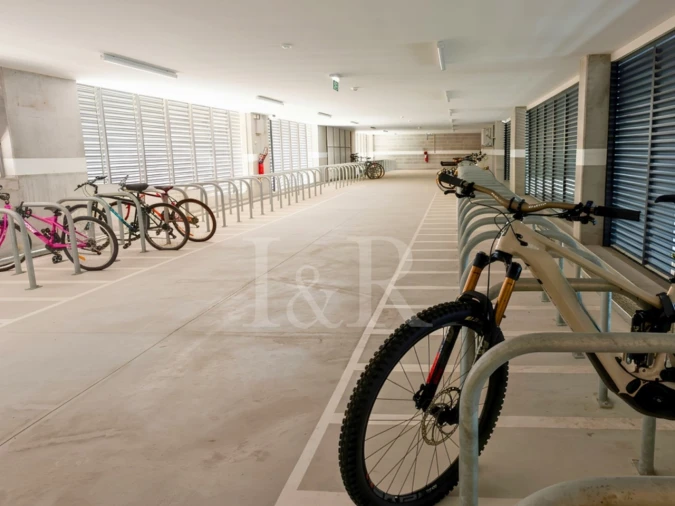 Apartamento T4 para Venda em Avenidas Novas Foto 58
