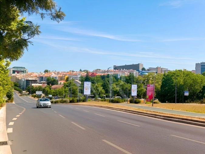Apartamento T4 para Venda em Avenidas Novas Foto 70