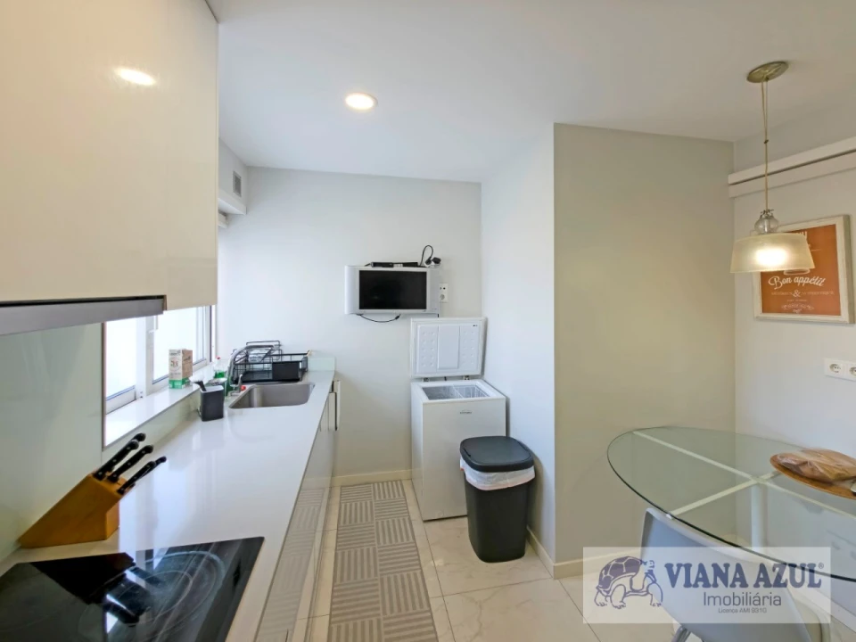 Apartamento T3 para Venda em Santa Maria Maior e Monserrate e Meadela Foto 6