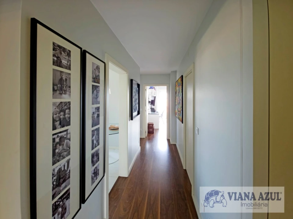 Apartamento T3 para Venda em Santa Maria Maior e Monserrate e Meadela Foto 7
