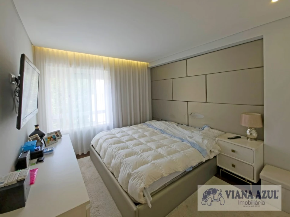 Apartamento T3 para Venda em Santa Maria Maior e Monserrate e Meadela Foto 8