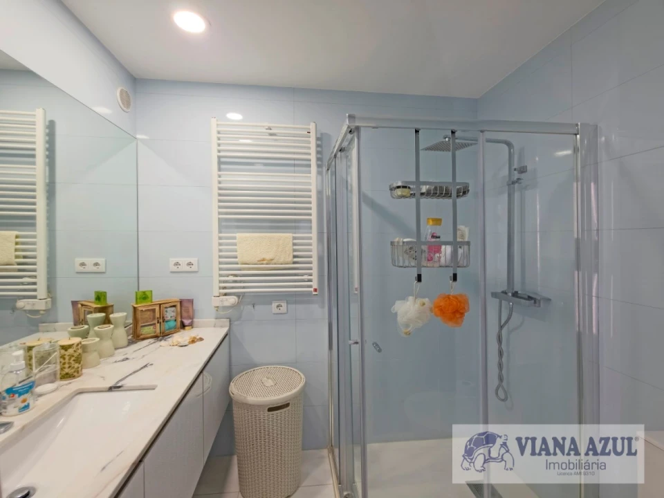 Apartamento T3 para Venda em Santa Maria Maior e Monserrate e Meadela Foto 11