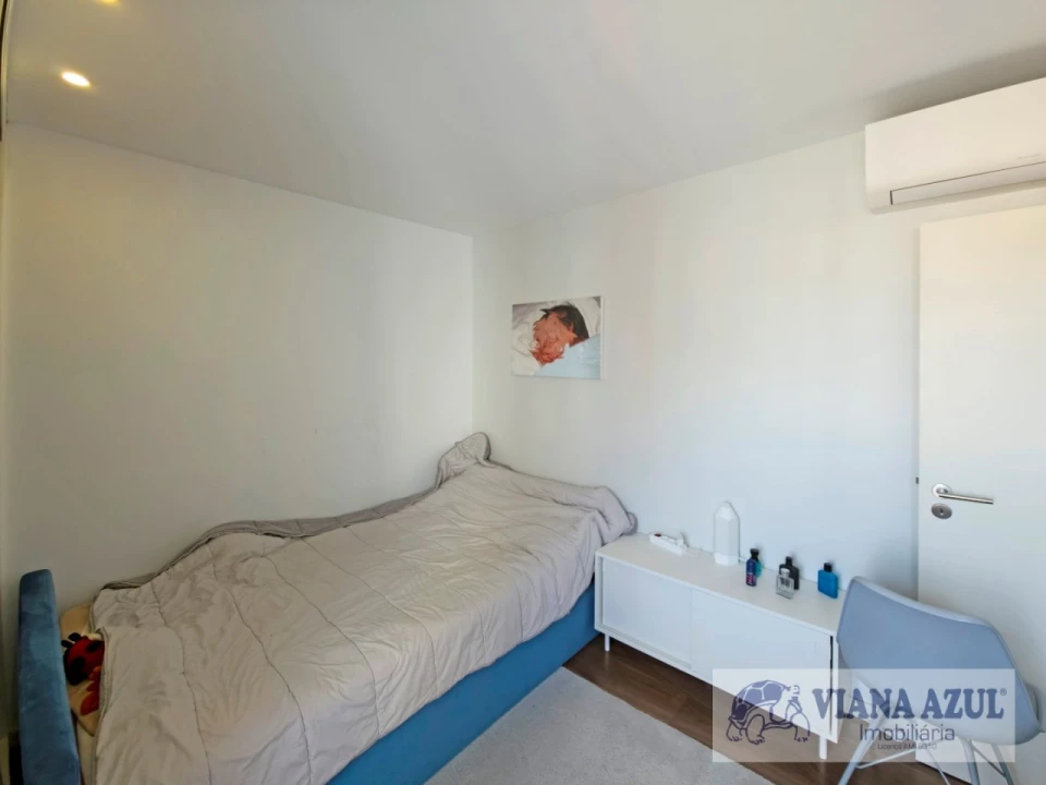 Apartamento T3 para Venda em Santa Maria Maior e Monserrate e Meadela Foto 13
