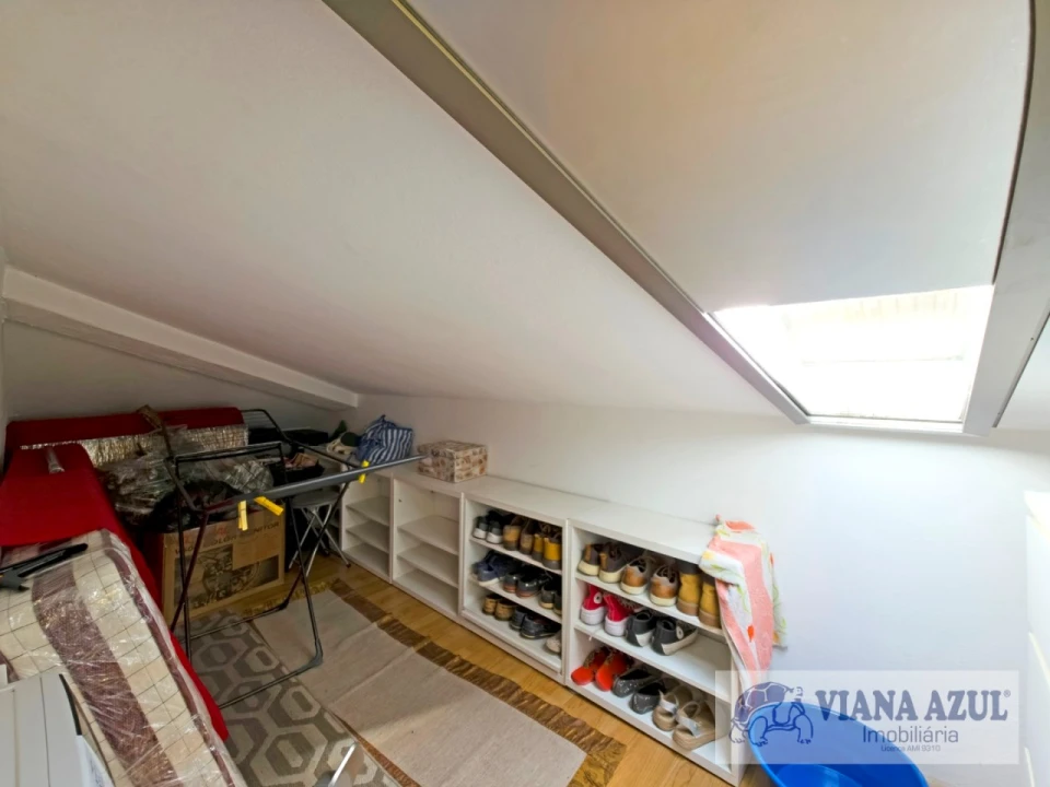 Apartamento T3 para Venda em Santa Maria Maior e Monserrate e Meadela Foto 17