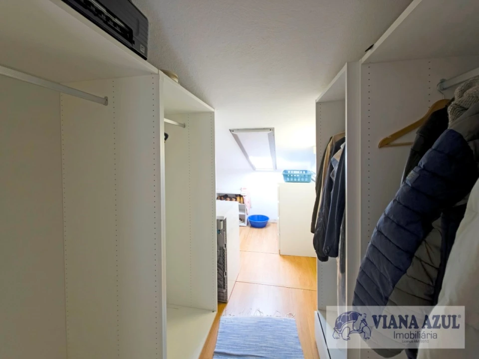 Apartamento T3 para Venda em Santa Maria Maior e Monserrate e Meadela Foto 18