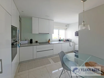 Apartamento T3 para Venda em Santa Maria Maior e Monserrate e Meadela