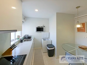 Apartamento T3 para Venda em Santa Maria Maior e Monserrate e Meadela